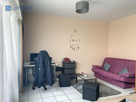 Apartment - Photo 5