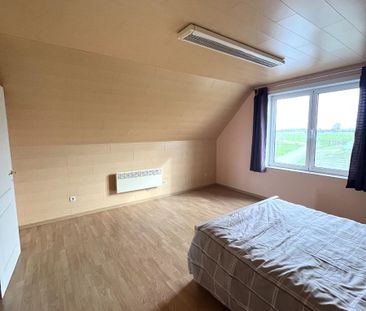Landelijke woning met 3 slaapkamers gelegen in Ruddervoorde! - Photo 4