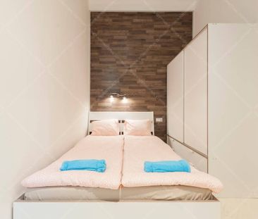 Szarka street | Property for Long Term Rent in Budapest - Photo 4