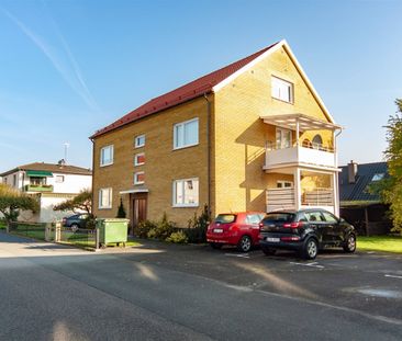 Brunnsgatan 13 - Photo 1