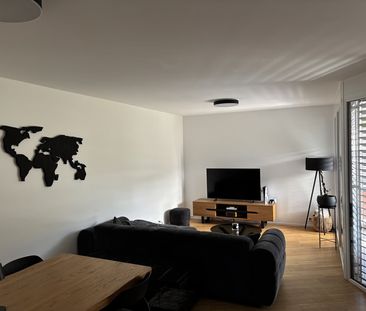 2.5 Zimmer, 68 m², 1. Stock - Photo 1