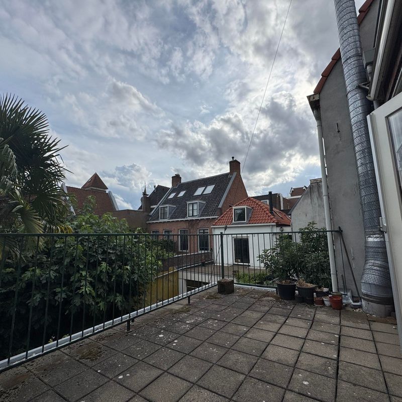 Lange Smeestraat 26 - Photo 1