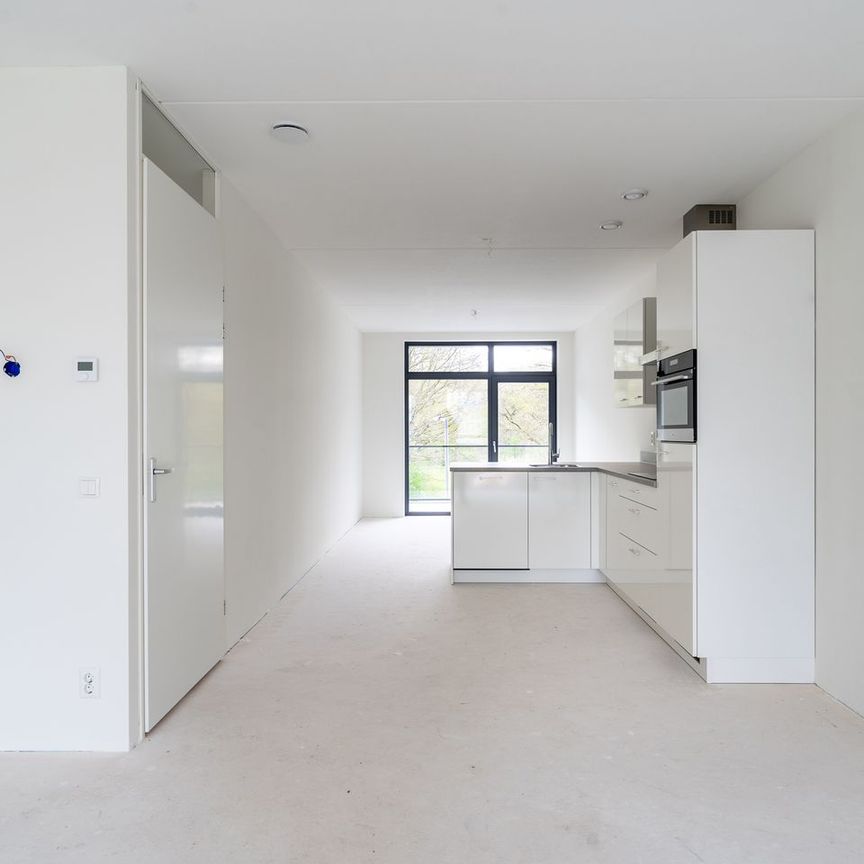 Berberisweg 444-F, Schiebroek, 3053PL, Rotterdam - Photo 1