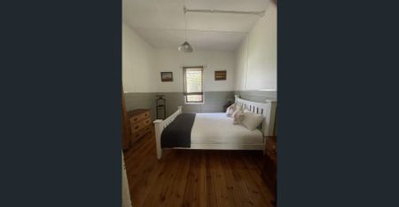 Fully Furnished Historic Miners Cottage - Photo 2