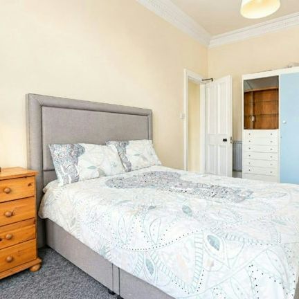 Strathearn Road, 3F1, Marchmont, EH9, Edinburgh - Photo 1