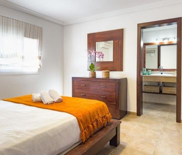 3 room luxury House for rent in San Jose, Balearic Islands - Photo 4