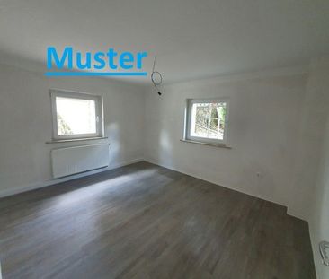 Sanierte 2,5-Zimmer-Wohnung in Neuss - modern von außen und innen - Photo 3