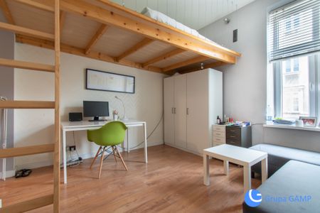 ALL 2200 PLN | Kawalerka ul. Długosza, przy Wiśle - Photo 2