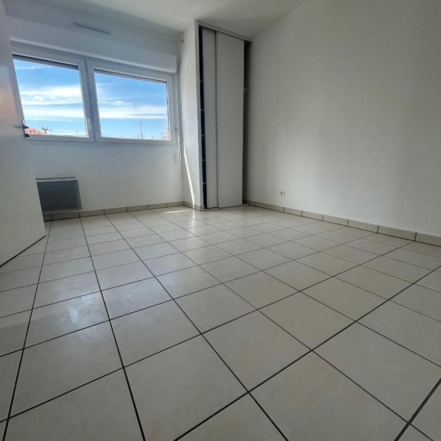 Appartement 2 pièces à louer à PERPIGNAN - Photo 1