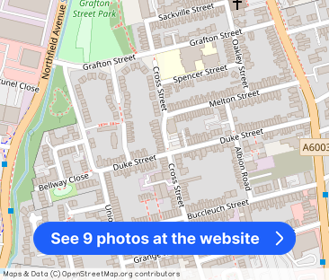 Cross Street, Kettering, Northamptonshire, NN16 - Photo 1