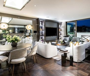 Prince of Wales Terrace, London - Photo 2