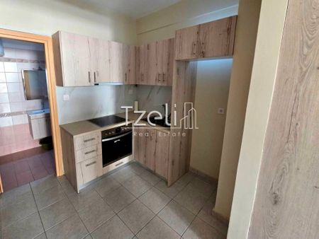 Studio/Γκαρσονιέρα για ενοικίαση Τριών Ναυάρχων - Άγιος Ανδρέας (Πάτρα) - Photo 3