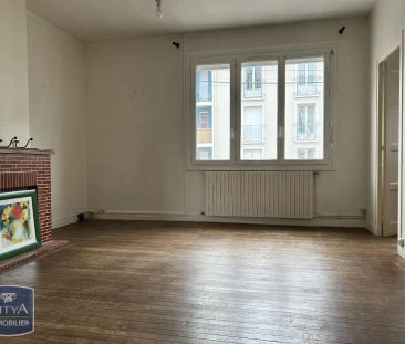 Appartement à louer 3 pièces 59.3m² - Photo 3