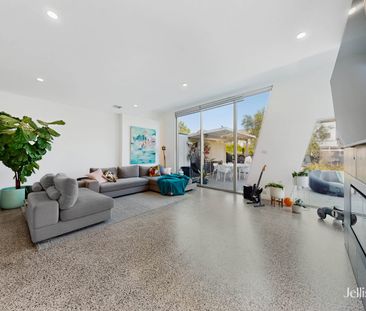 Distinctive Architect-Designed Home with Pool - Photo 1