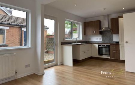 7 Kilmaine Avenue, Bangor, BT19 6DU - Photo 4
