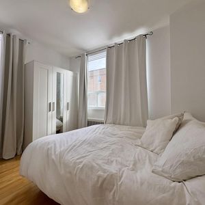 Learmonth Appartement 3 ½ à Louer Montcalm / Saint-Sacrement Juillet 2026 - Photo 2