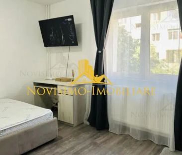 NOVISIMO-IMOBILIARE: GARSONIERA DE INCHIRIAT IN ZONA MARASESTI - Fotografie 4