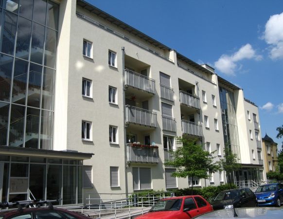 Leipzig, Gohlis, Fritz-Seger-Straße 3-5 - Foto 1