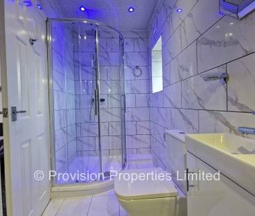 4 Bedroom Properties Headingley Leeds - Photo 2