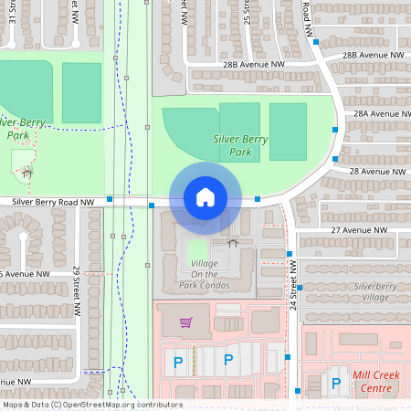 314 - 392 Silver Berry Road Northwest, Edmonton, Edmonton, Edmonton Metropolitan, T6T 0H1