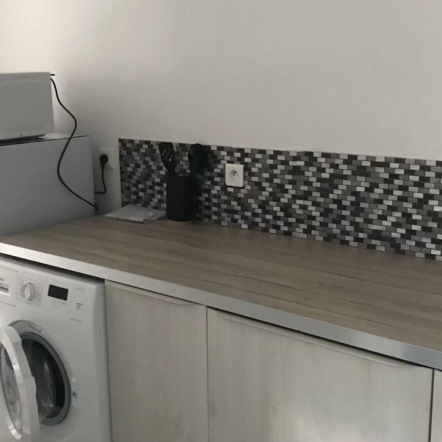 Location Appartement 2 pièces 25 m2 à Saint-Quentin - Photo 1