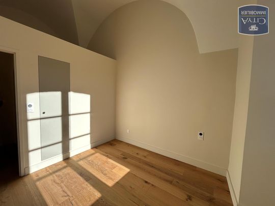 Location Appartement 2 pièces 50m² DOLE 39100 - Photo 1