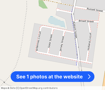 Two Bedroom Duplex - Photo 1