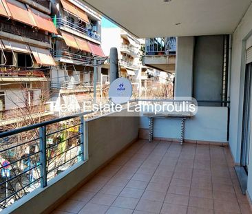 Διαμέρισμα για ενοικίαση Άγιος Νικόλαος (Λάρισα) - Φωτογραφία 2