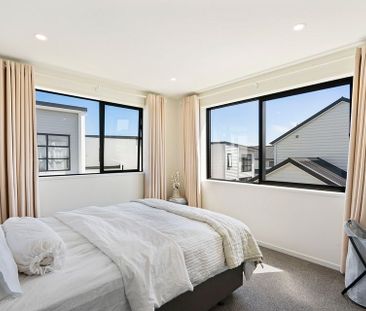 Spacious 3BR Townhouse in Westgate - Photo 4