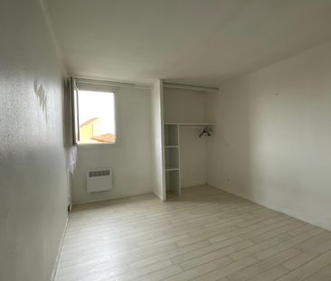 TOULOUSE / Location Appartement 1 Pièce 18 m² - Photo 5