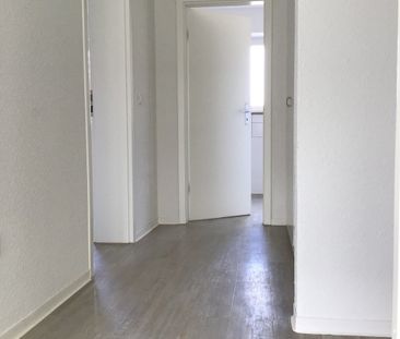 Wunderschöne 3-Zimmer-Wohnung mit Balkon! - Photo 6