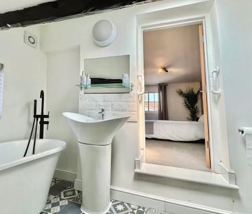 1 bedroom end of terrace house to rent - Photo 3