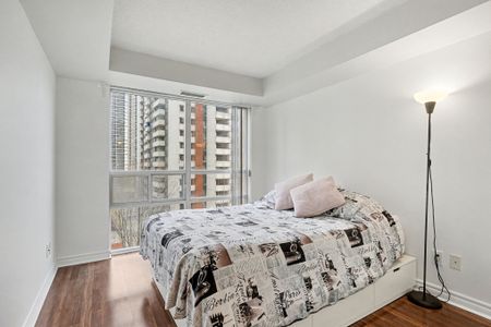 For Lease - 5 Michael Power Place Unit# 609, Toronto, Ontario - Photo 5