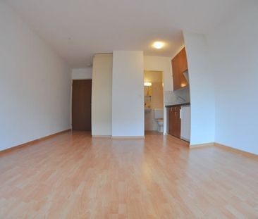 1 Zimmer, 25 m², EG - Photo 1