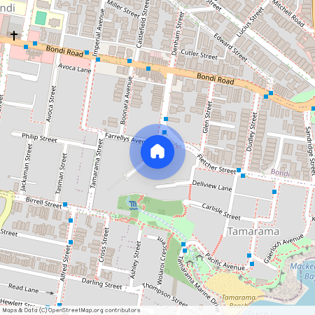 1/2A Illawong Avenue, NSW 2026, Tamarama