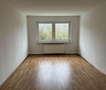 3-Zimmer Wohnung vor den Toren Rostock's - Foto 2