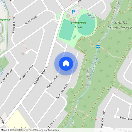3 Albury Avenue, NSW 2560, Campbelltown