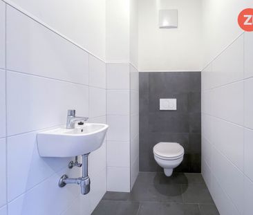 Erstbezug - 1- Zimmer Wohnung mit Küche am Hauptplatz in Enns - Photo 1