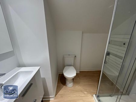 Location Appartement 1 pièce 15m² LAVAL 53000 - Photo 5