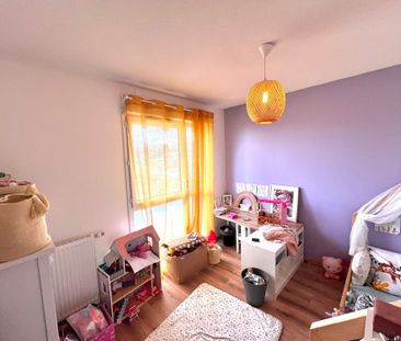 Location Appartement 4 pièces 86m² PESSAC 33600 - Photo 5