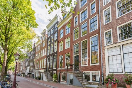 Te huur: Appartement Prinsengracht in Amsterdam - Foto 2