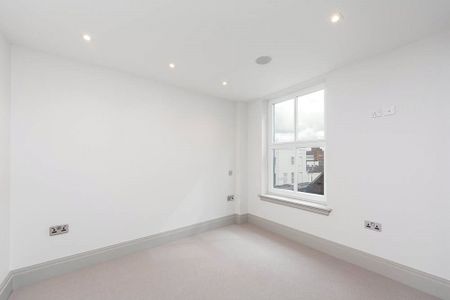 Fulham Road, Fulham, SW6 flat to rent - Photo 5