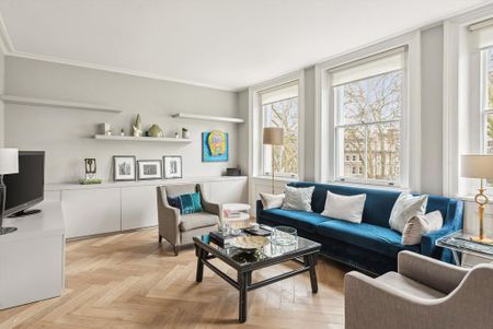 3 bedroom flat to rent - Photo 2