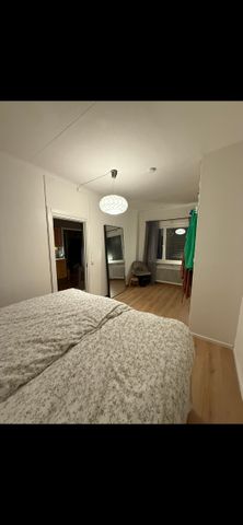 Dvärsättsvägen - Photo 3