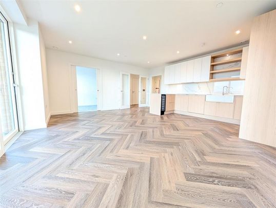 3 bedroom flat to rent - Photo 1