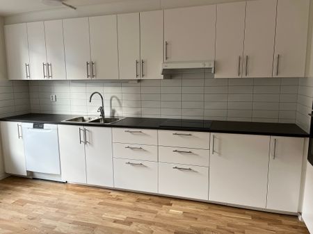 Erik Olssons gata, Halmstad - Photo 3