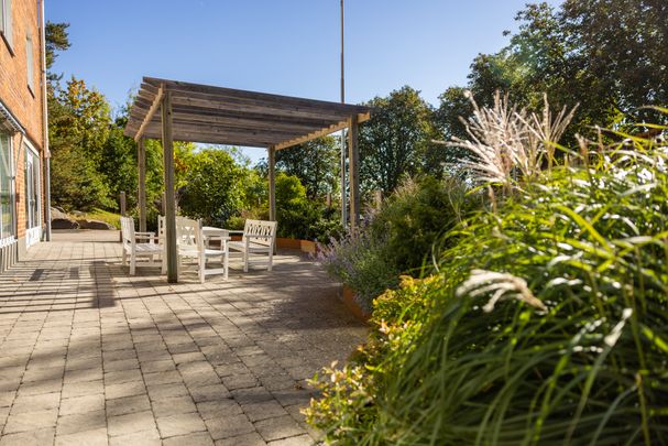 Tallvägen 16 - Foto 1