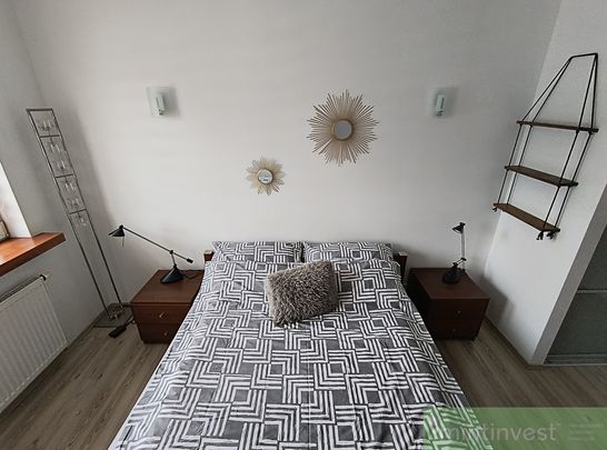 Apartament 2pok. 54 m2+balkon, cena 2500 zł - Zdjęcie 1