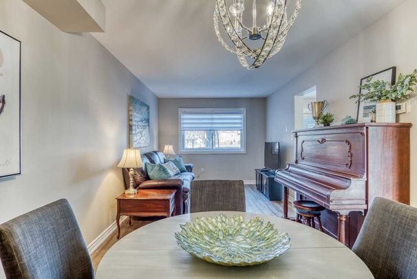 For Lease - 934 Cardington Street, Mississauga, Ontario - Photo 1