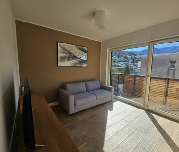 3.5 Zimmer, 100 m², 4. Stock - Photo 1